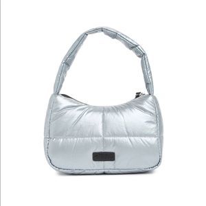 Circus by Sam Edelman 🔥Malibu Quilted Puffer Shoulder Bag New with Tag!